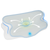Orthopedic Memory Foam Pillow 