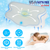 Orthopedic Memory Foam Pillow 