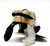 14" X 15" X 12" Imperial Roman Helmet