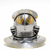 14" X 15" X 12" Imperial Roman Helmet