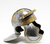 14" X 15" X 12" Imperial Roman Helmet