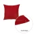 Farmhouse Square and Lumbar Solid Color Throw Pillow Covers Set
