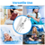 Portable Bidet Sprayer Electric Personal Toilet Bidet 