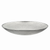 AURA Gilded Glass Centerpiece Bowl