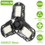 LED Garage Light, 