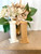 Roman Column Pillar Candle