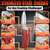 Heavy Duty Poultry Shears Sharp Chicken Scissors with Non Slip Micro Serrated Blades Meat Cutting Scissors with Safety Lock Multipurpose Kitchen Shear
