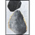Stoney Silhouettes II Hand Painted Black Floater Frame Wall Art