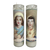 Joan Crawford & Bette Davis Devotional Prayer Candle Set