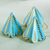Tropical Collection, Mini Party Hats