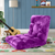 Floor Recliner Folding Lounge Sofa Futon Couch Folding Chair Cushion