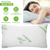Bamboo Memory Foam Pillow