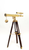 2.25" X 17.5" X 26" Telescope With Stand