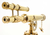 2.25" X 17.5" X 26" Telescope With Stand