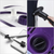 Garment Steamer Vertical Twin Pole Clothes ml w Professional