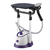 Garment Steamer Vertical Twin Pole Clothes ml w Professional