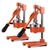 Commercial Manual Juicer Hand Press Juice Extractor Squeezer Citrus