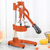 Commercial Manual Juicer Hand Press Juice Extractor Squeezer Citrus