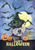 Schanuzer  - Hippie Hound Studio Best of Breed Halloween House and Garden Flag
