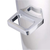Stainless Steel L Juicer Water Milk Coffee Pump Beverage Drinking Utensils