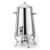 Stainless Steel L Juicer Water Milk Coffee Pump Beverage Drinking Utensils