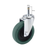 Heavy Duty Polyurethane Swivel Castor Wheels