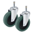 Heavy Duty Polyurethane Swivel Castor Wheels