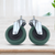 Heavy Duty Polyurethane Swivel Castor Wheels