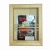 McIntosh Recessed Magazine Rack