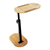 C-Shaped Bathtub Tray Table 