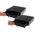 Heavy Duty Cash Drawer Manual  Bills  Coins Cheque Slot Tray Pos
