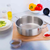 Stock Pot L Top Grade Thick Stainless Steel Stockpot Without Lid
