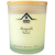 Exus Honeysuckle - Simplicity Deluxe Aromatic Soy Candle Organic