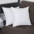 Farmhouse Square and Lumbar Solid Color Throw Pillow Covers Set