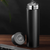 Stainless Steel Smart LCD Thermometer Display Bottle Vacuum Flask Thermos