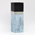 Stone imitation glass vase