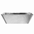 GILT Gilded Glass 13" Rectangular Bowl