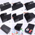 Leather Car Boot Collapsible Foldable Trunk Cargo Organizer Portable Storage Box