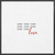 Love, love, love, love... (love in... Framed Canvas