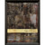 Molten Patina II Brown Framed Wall Art