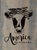 America. Red, White & Moo