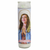 Aidy Bryant Devotional Prayer Saint Candle