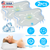 2 Pack Orthopedic Memory Foam Pillows