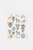 Safari Collection, Temporary Tattoos