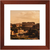 A Dream That Was Rome - Framed Prints