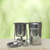 Round Stainless Steel Soup Warmer Marmite Chafer Full Size Catering Chafing Dish