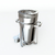 Round Stainless Steel Soup Warmer Marmite Chafer Full Size Catering Chafing Dish