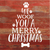 We Woof You A Merry Christmas (Tree... Wall Sign