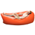Fast Inflatable Sleeping Bag Lazy Air Sofa