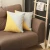 Boho-Chic Houndstooth Jacquard Throw Pillow Covers